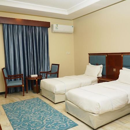 Wahaj Al Mesak Units Lejlighedshotel Dammam Eksteriør billede