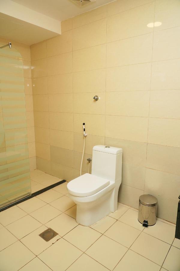 Wahaj Al Mesak Units Lejlighedshotel Dammam Eksteriør billede